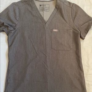 Figs scrub set